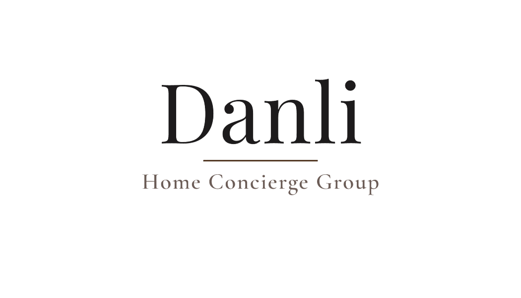Danli Home Concierge Group logo